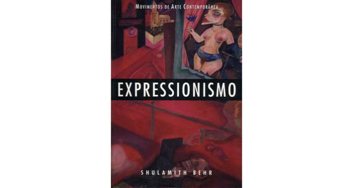 Movimentos de Arte Contemporânea - Expressionismo