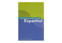 Nova Gramática de Espanhol