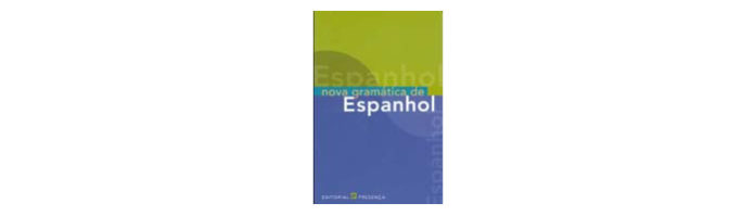 Nova Gramática de Espanhol