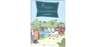 Novas Histórias do Mundo Mágico