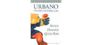 Nunca Diremos Quem Sois