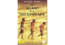 O Acaso e a Necessidade
