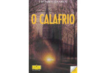 O Calafrio