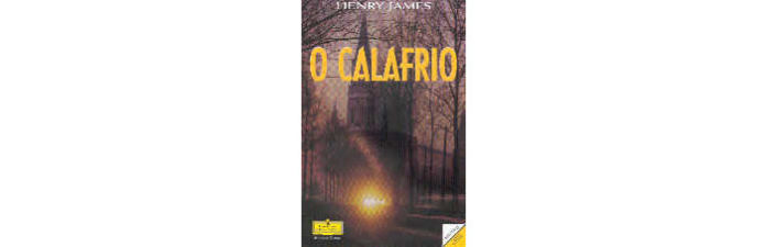 O Calafrio