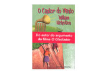 O Cantor do Vento