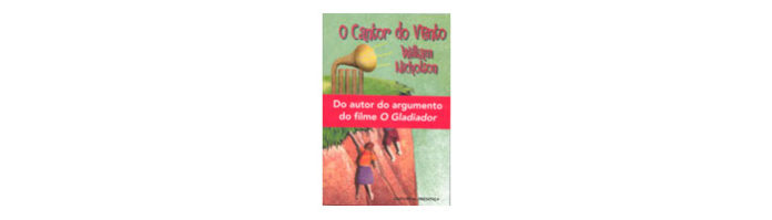 O Cantor do Vento