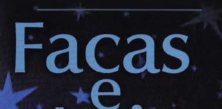 Facas e Anjos