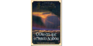 O Dia Em Que O Mundo Acabou