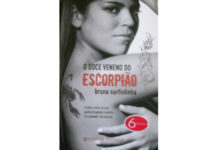 O doce veneno do escorpião