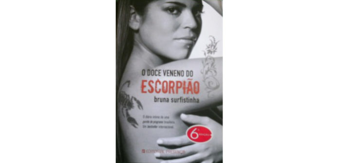 O doce veneno do escorpião