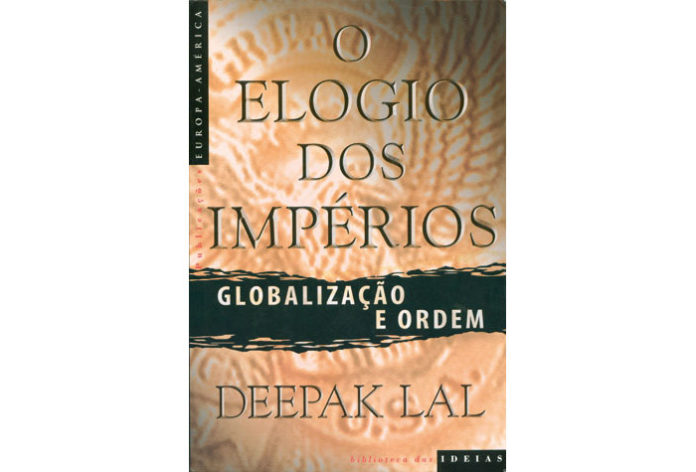 O Elogio dos Impérios