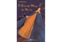 O Grande Mago do Norte