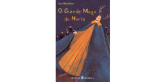 O Grande Mago do Norte