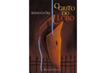 O grito do lobo