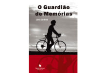 O Guardião de Memórias