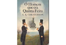O Homem Que Era Quinta-Feira