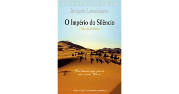 O Império do Silêncio