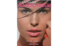 O livro da maquilhagem