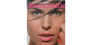 O livro da maquilhagem