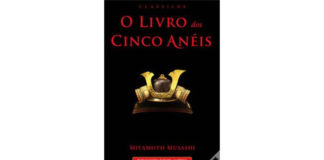 O Livro dos Cinco Anéis