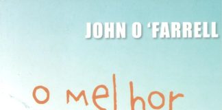 O Melhor Que Um Homem Pode Ter