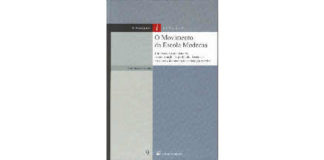 O movimento da escola moderna