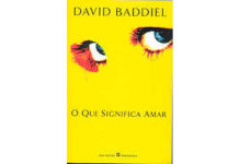 O que significa Amar