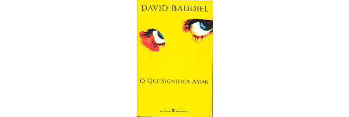 O que significa Amar
