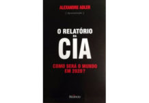 O Relatório da CIA