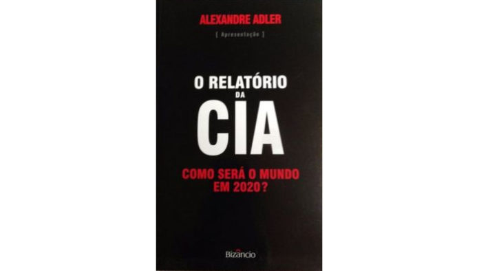 O Relatório da CIA