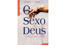 O Sexo e Deus