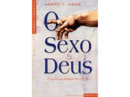 O Sexo e Deus