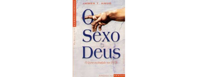 O Sexo e Deus
