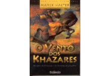 O vento dos Khazares