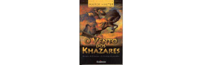 O vento dos Khazares