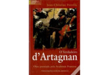 O Verdadeiro D´Artagnan