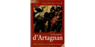 O Verdadeiro D´Artagnan