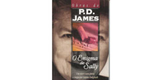 O enigma de Sally