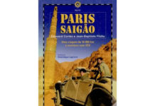 Paris-Saigão