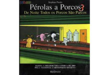 Pérolas a Porcos III