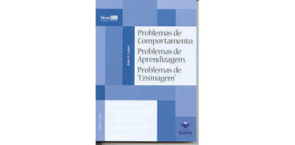 Problemas de Comportamento, Aprendizagem e Ensinagem