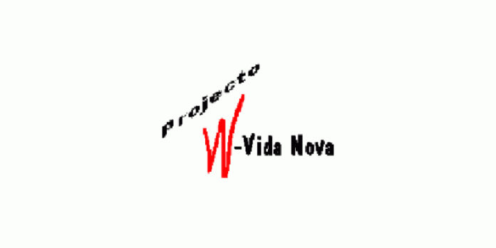 Projecto vida nova - teletrabalho