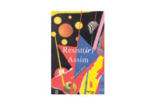 Resist (ir) Assim