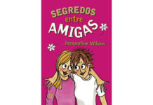 Segredos entre amigas