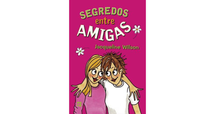 Segredos entre amigas