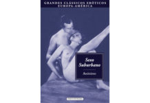 Sexo Suburbano - Livro I