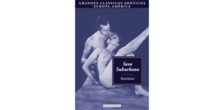 Sexo Suburbano - Livro I