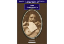 Sexo Suburbano - Livro III