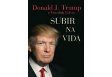 Subir na vida
