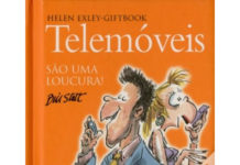 Telemóveis São uma Loucura!